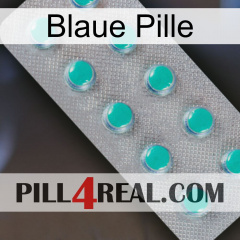 Blue Pill 28